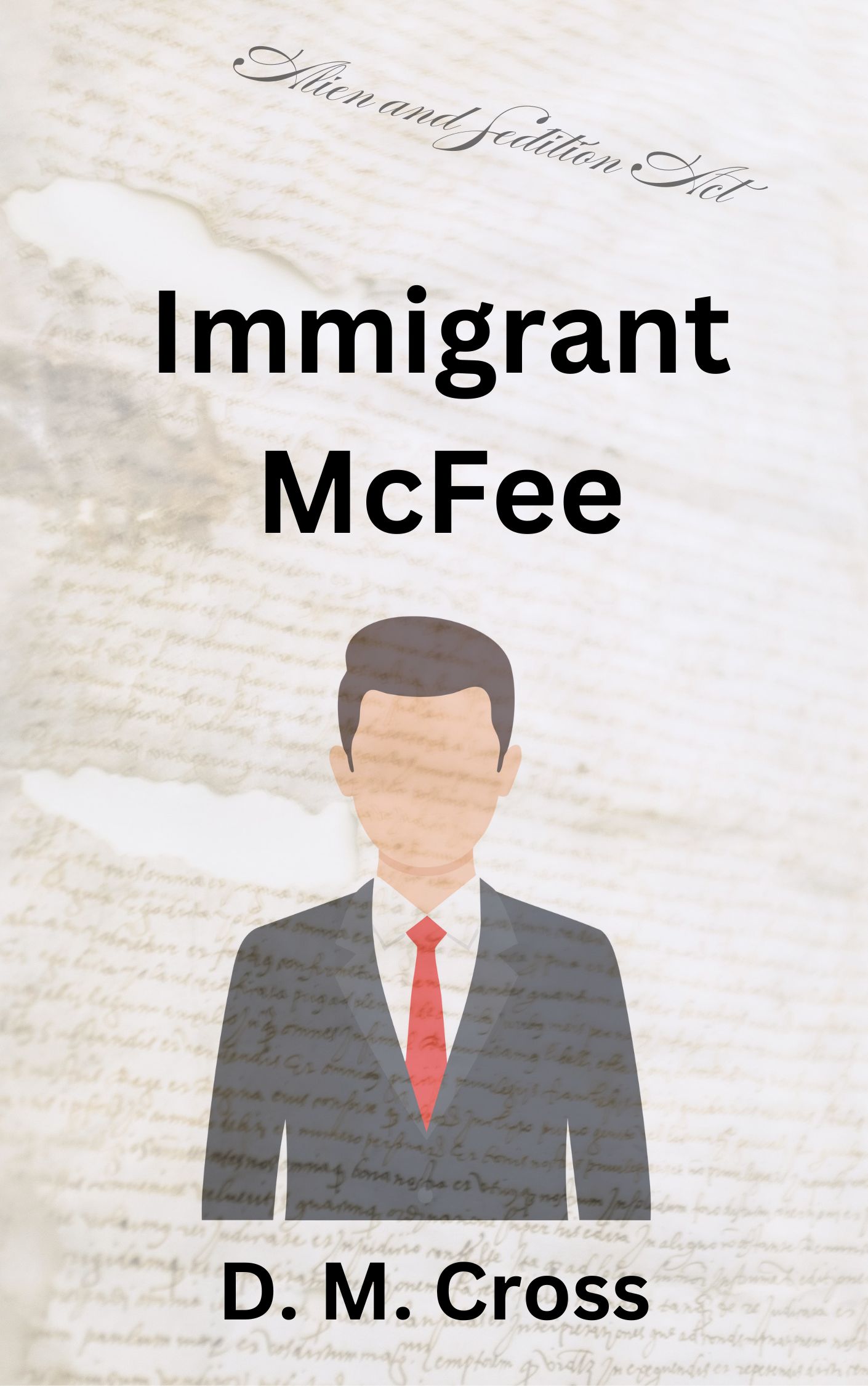 Immigrant McFee